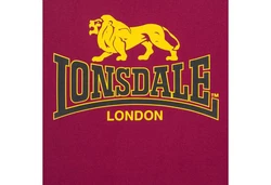 Lonsdale T-Shirt Taverham 