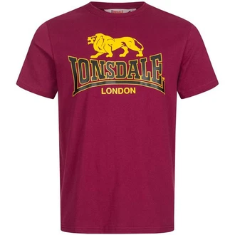 Lonsdale T-Shirt Taverham Lonsdale T-Shirt Taverham