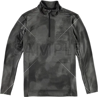 Brunotti Rollkragenpullover Terni Camo Men Fleece