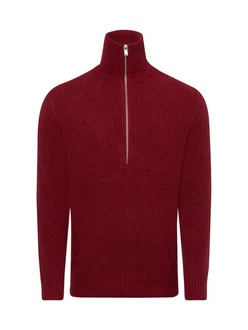 Drykorn Strickpullover Troyer MANUELO (10)