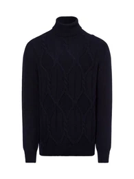 Nils Sundstrm Strickpullover