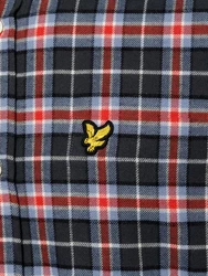 Lyle & Scott Outdoorhemd 
