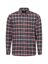 Lyle & Scott Outdoorhemd 