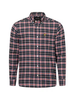 Lyle & Scott Outdoorhemd