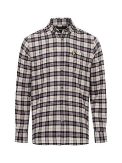 Lyle & Scott Outdoorhemd 