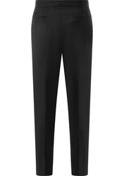 Carl Gross Anzughose CG Shadow Schwarz/Dunkelgrau