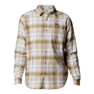Columbia Outdoorhemd Cornell Woods Flannel Long Sleeve Shirt