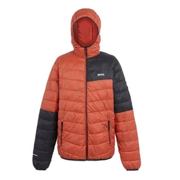 Funktionsjacke Steppjacke Hillpack III