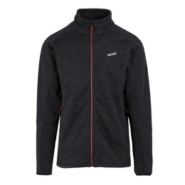 Strickfleecejacke Fleecejacke Rivake