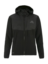 Laufjacke PRO TRAIL SUBZ JACKET M BLACK
