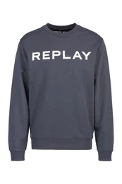 Sweatshirt FRENCH TERRY PL/CO FLEECE