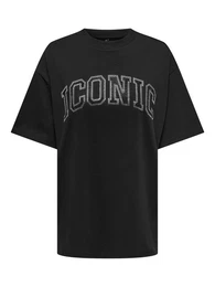 Kurzarmhemd T-Shirt Riri - Regular Fit