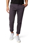 Pittman Chinohose Nova Khaki/Dunkelgrün
