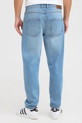 !Solid Bequeme Jeans SDHOFF Hellblau