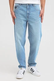 !Solid Bequeme Jeans SDHOFF