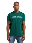CARLO COLUCCI T-Shirt di Comun 