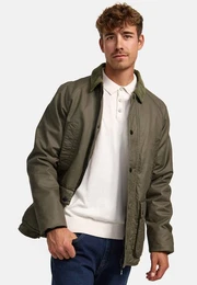 Winterjacke INFilmen