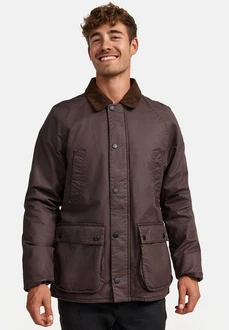 Indicode Winterjacke INFilmen