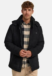Winterjacke INOlime