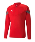 PUMA Sweatshirt teamFINAL Training 1/4 Zip 