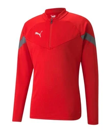 Sweatshirt teamFINAL Training 1/4 Zip Sweatshirt