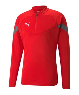 PUMA Sweatshirt teamFINAL Training 1/4 Zip