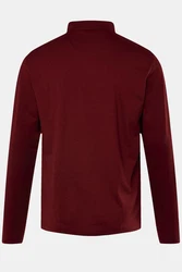 Boston Park Poloshirt Langarm 