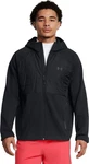 Under Armour Outdoorjacke UNSTOPPABLE INS SWACKET (1388905) Rot/Grau/Dunkelgrau/Schwarz/Dunkelblau