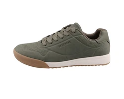 Skechers Sneaker (183283) Oliv (183283-OLV)