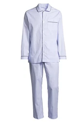 seidensticker Pyjama Web (Set, 2 tlg) Pyjama 