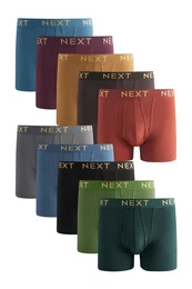 Hipster Hftslips im 10er-Pack (10-St)