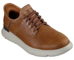 GARZA Slip-On Sneaker, Slipper mit Heel Pillow Fersenkissen fr eine optimale Passform