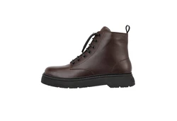 JOOP! Herren Stiefel Estate Zinon Dunkelbraun/Braun