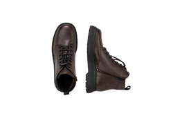 JOOP! Herren Stiefel Estate Zinon Dunkelbraun/Braun