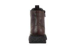 JOOP! Herren Stiefel Estate Zinon Dunkelbraun/Braun
