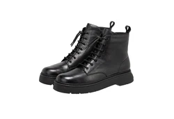 JOOP! Herren Stiefel Estate Zinon Schwarz