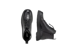 JOOP! Herren Stiefel Estate Zinon Schwarz