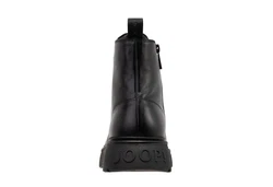 JOOP! Herren Stiefel Estate Zinon Schwarz