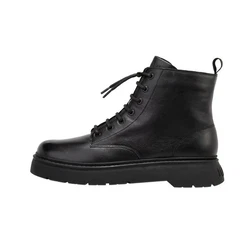 JOOP! Herren Stiefel Estate Zinon Schwarz
