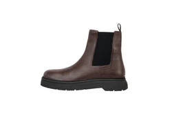 JOOP! Herren Stiefel Estate Zinon Braun/Dunkelbraun
