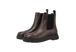 JOOP! Herren Stiefel Estate Zinon Braun/Dunkelbraun