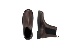 JOOP! Herren Stiefel Estate Zinon Braun/Dunkelbraun