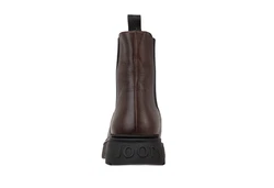 JOOP! Herren Stiefel Estate Zinon Braun/Dunkelbraun