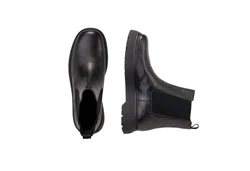 JOOP! Herren Stiefel Estate Zinon Schwarz
