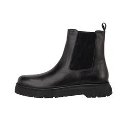 JOOP! Herren Stiefel Estate Zinon Schwarz
