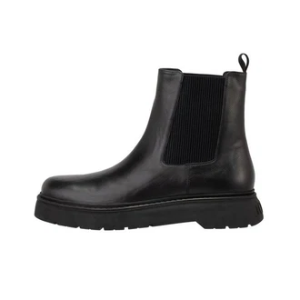 JOOP! Herren Stiefel Estate Zinon Schwarz
