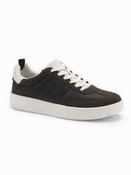 OMBRE Herren-Sneaker mit klobiger Sohle Ombre