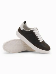 OMBRE Herren-Sneaker mit klobiger Sohle Ombre