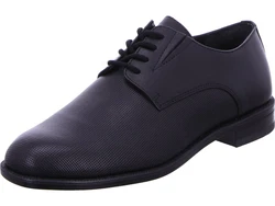 MARCO TOZZI Schnürschuh Dunkelblau/Hellblau/Blau