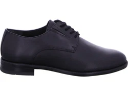 MARCO TOZZI Schnürschuh Dunkelblau/Hellblau/Blau